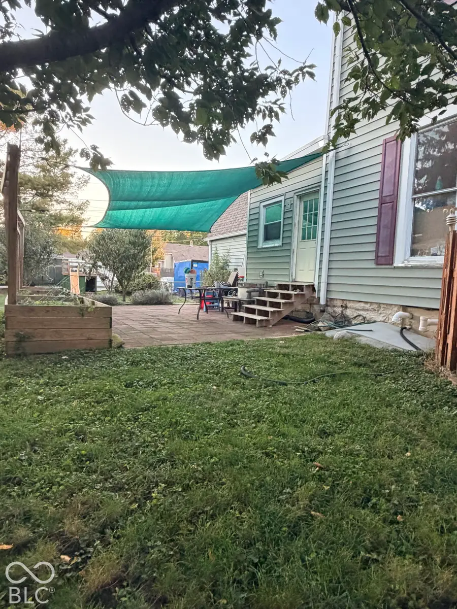 515 N Morgan Street, Rushville, IN 46173 - #3