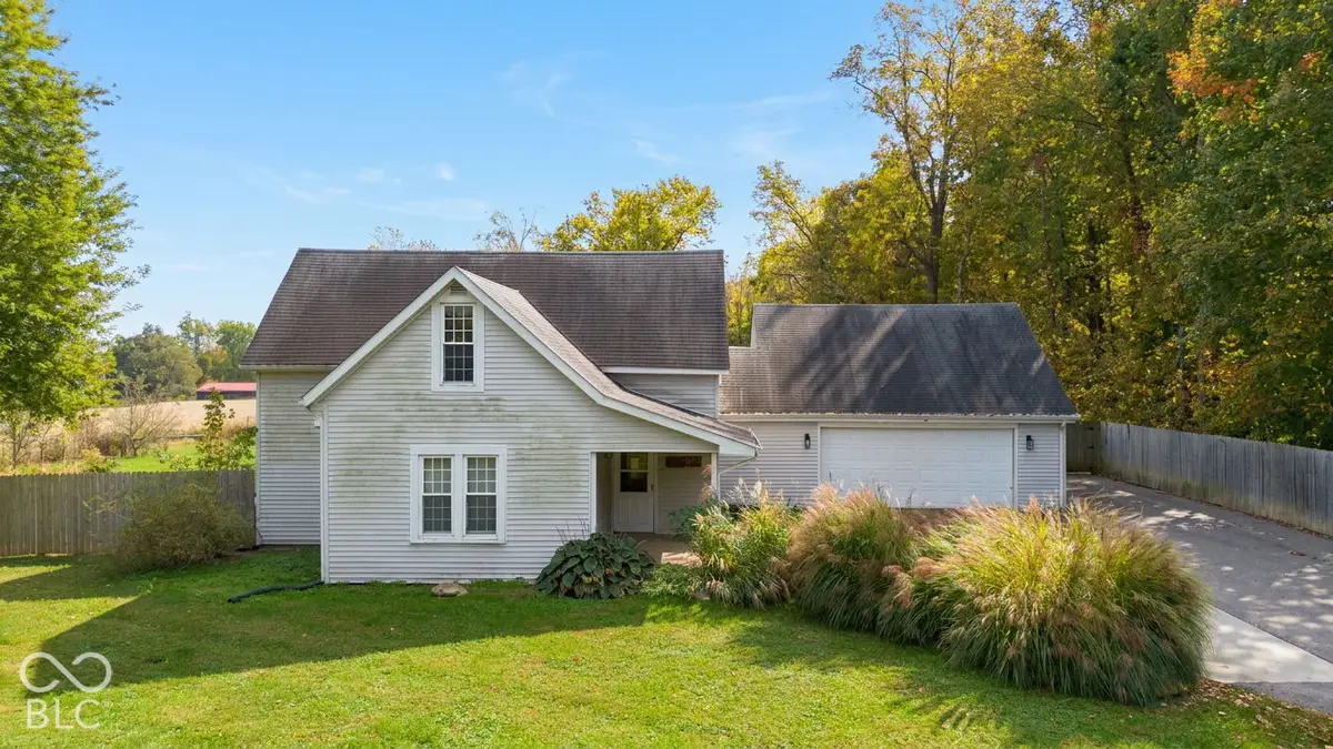 9043 Colvin Road, Centerville, IN 47330 - #1