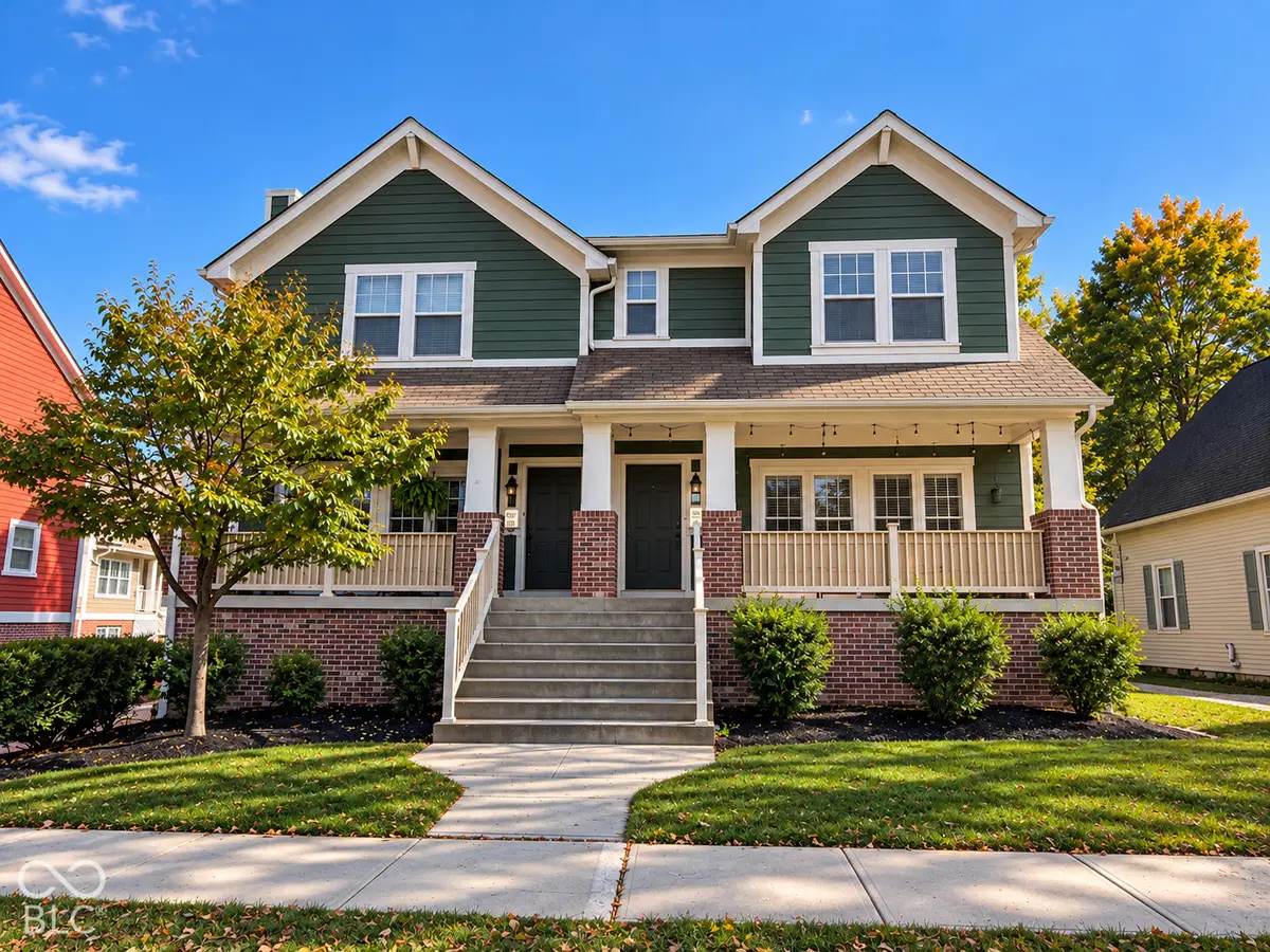 6139 Winthrop Avenue, Indianapolis, IN 46220 - #1