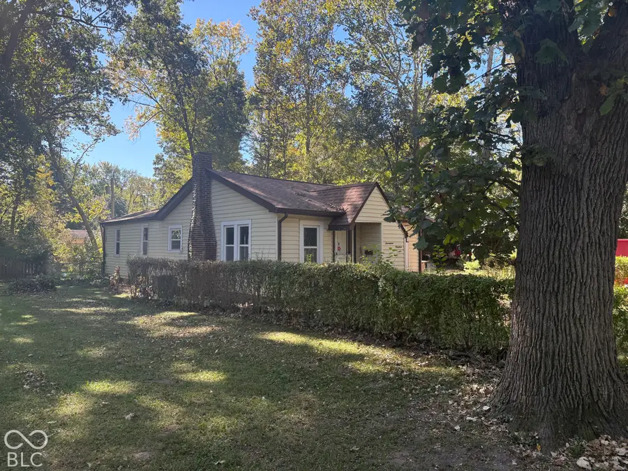 1719 E 67th Street, Indianapolis, IN 46220 - #2