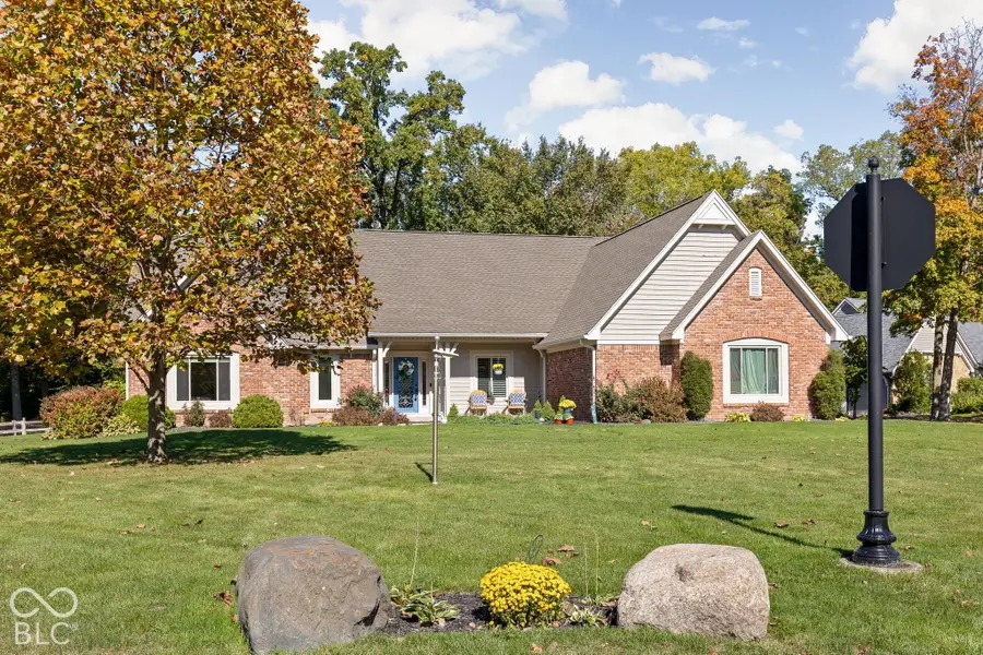 10704 Sand Key Circle, Indianapolis, IN 46256 - #2