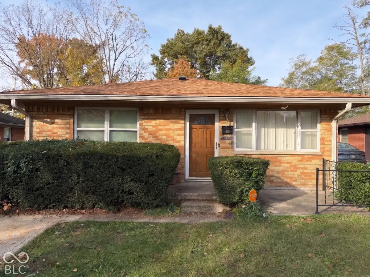3926 N Graham Avenue, Indianapolis, IN 46226 - #1