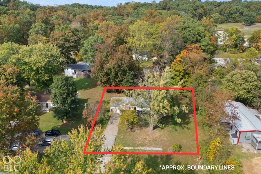722 W A Street, Paoli, IN 47454 - #3