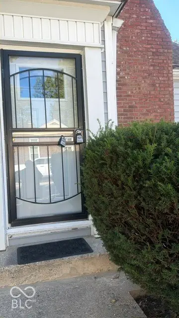4025 E 36th Street, Indianapolis, IN 46218 - #1