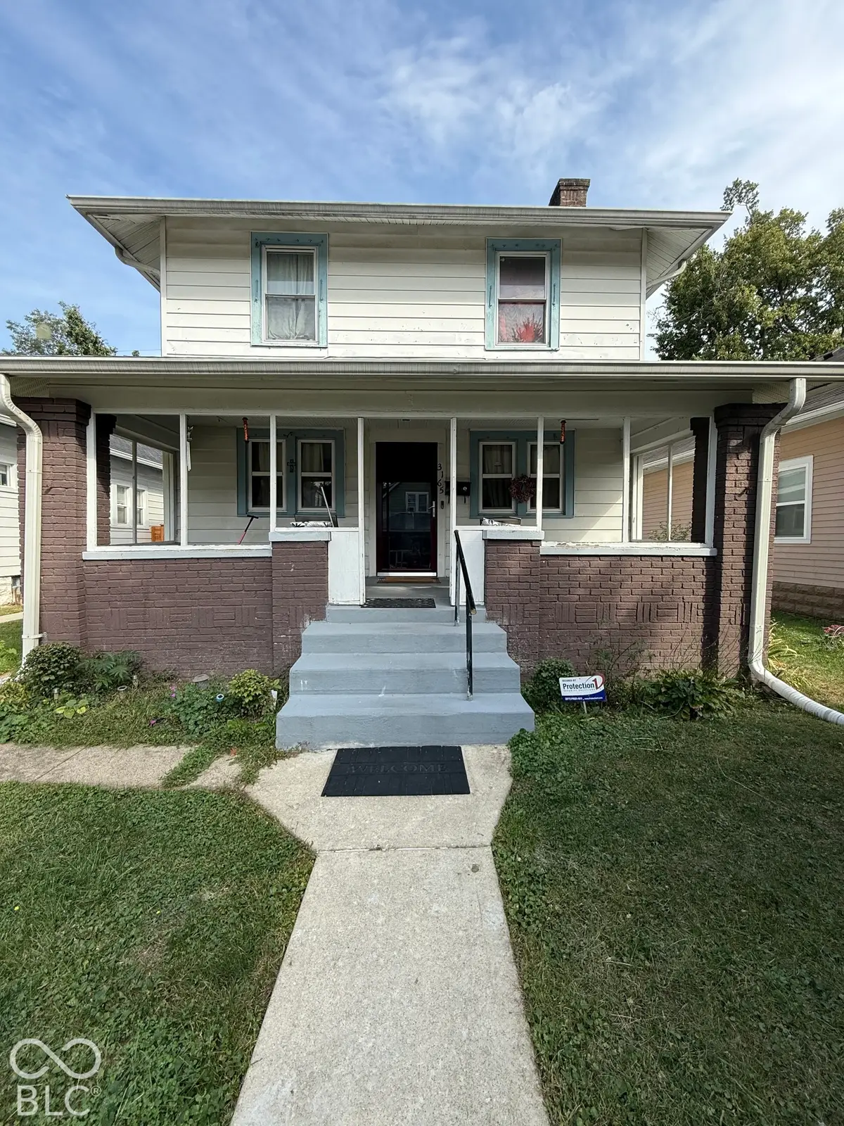 3165 Graceland Avenue, Indianapolis, IN 46208 - #1