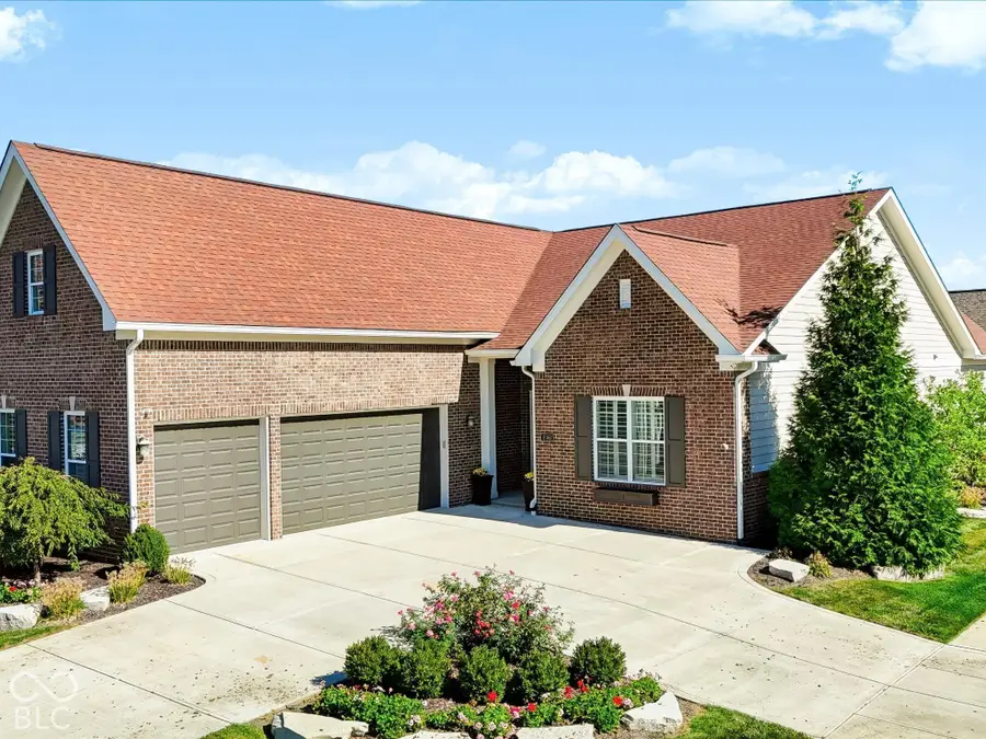 15161 Kampen Circle, Carmel, IN 46033 - #2