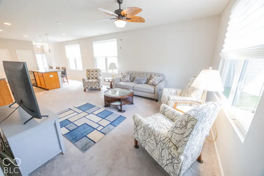 4752 Larkspur Drive, Plainfield, IN 46168 - #3