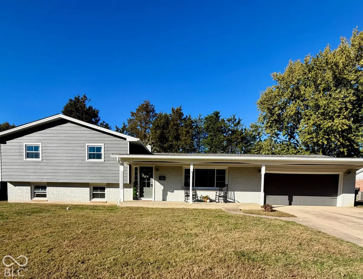 1404 Dallas Drive, Plainfield, IN 46168 - #1