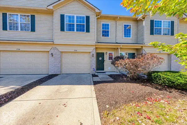 7114 Gavin Drive, Indianapolis, IN 46217