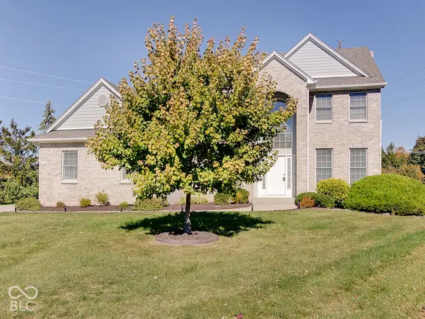 400 Lois Way, Carmel, IN 46032