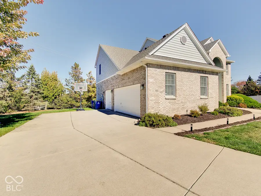 400 Lois Way, Carmel, IN 46032 - #3