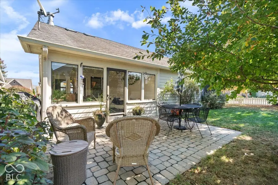 14 Balmoral Court, Zionsville, IN 46077 - #2