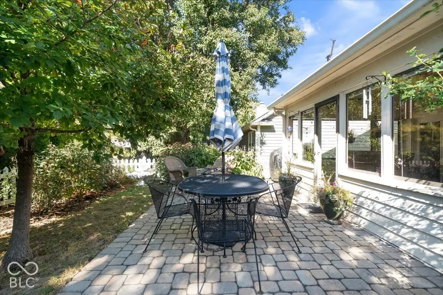14 Balmoral Court, Zionsville, IN 46077 - #3