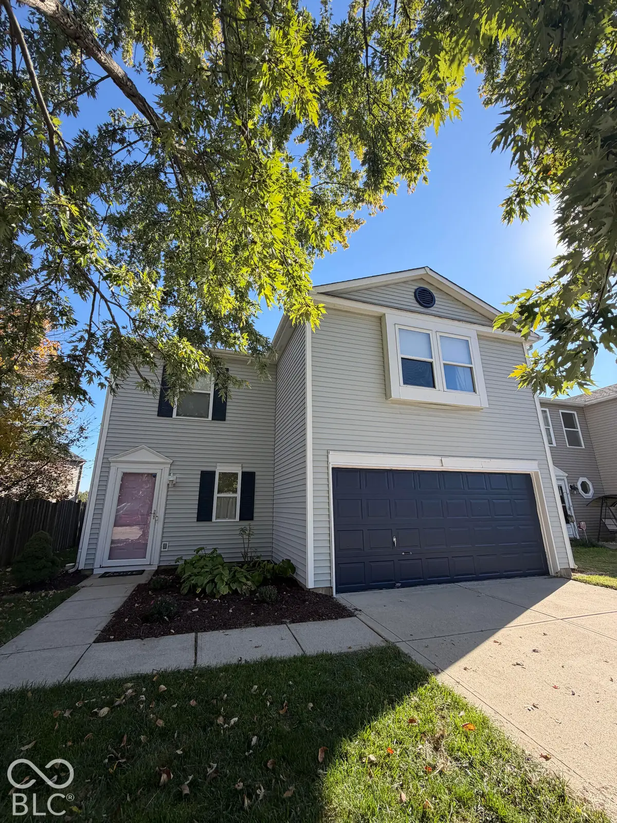 13349 N Brick Chapel Drive, Camby, IN 46113 - #1