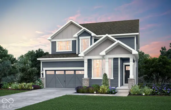9116 Haverhill Lane, Plainfield, IN 46168