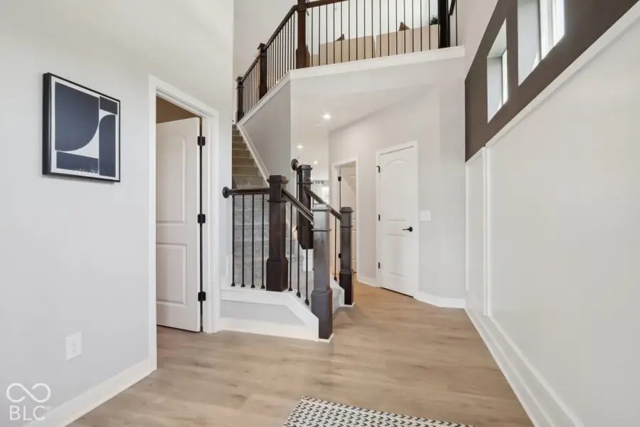 9116 Haverhill Lane, Plainfield, IN 46168 - #2