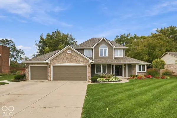380 Runyon Road, Greenwood, IN 46142