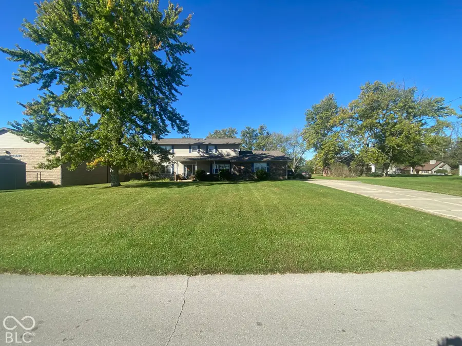 558 S 2nd Street, Upland, IN 46989 - #3