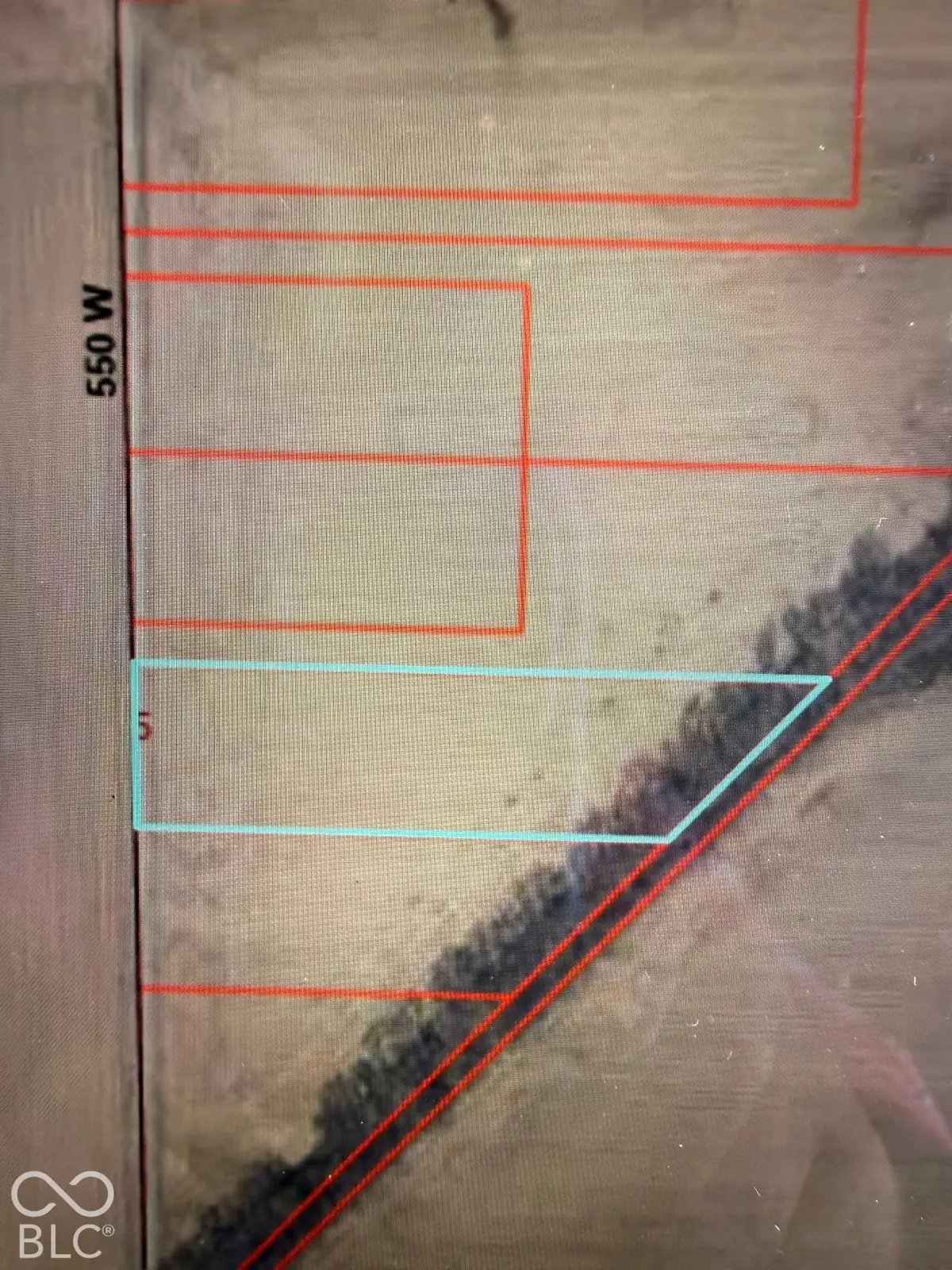 0 N 550 W Lot 7, Knightstown, IN 46148 - #1