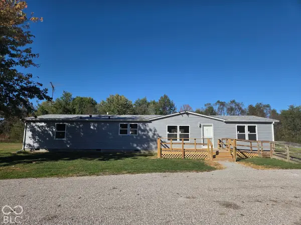 9870 Dale Avenue, Elizabethtown, IN 47232