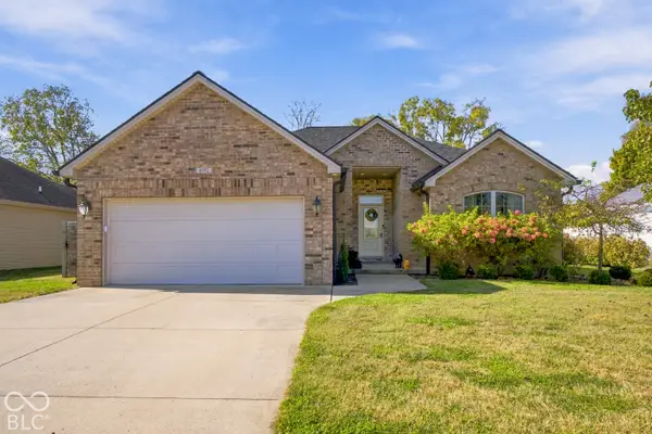 4352 Westminster Place, Columbus, IN 47201