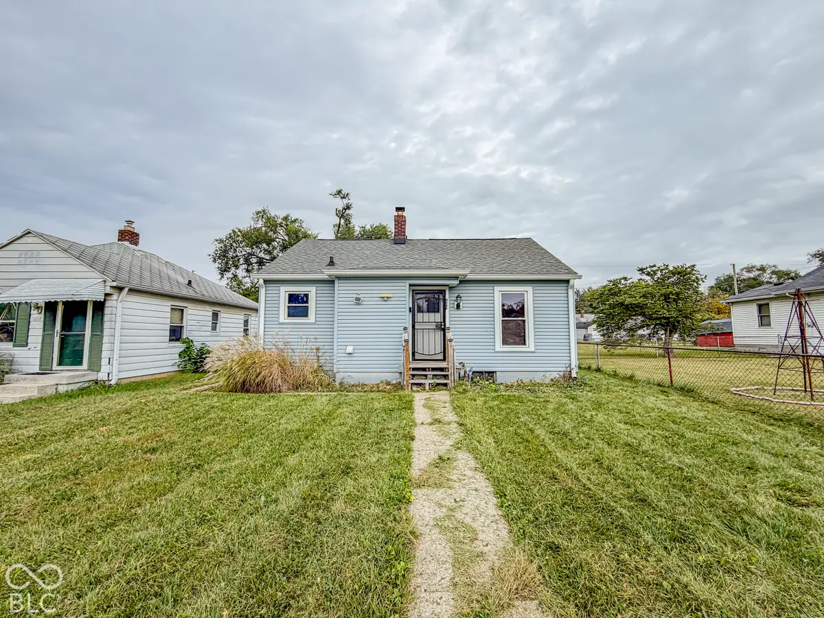 4548 Young Avenue, Indianapolis, IN 46201 - #1