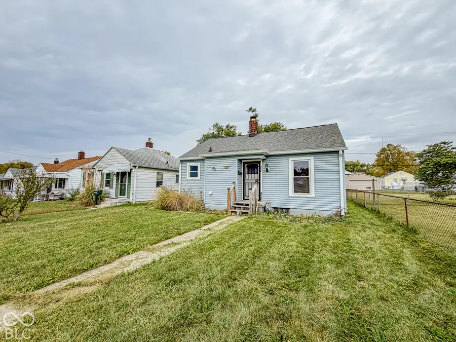 4548 Young Avenue, Indianapolis, IN 46201 - #2