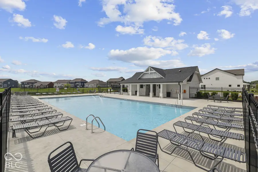 12398 Reclaimed Drive, Noblesville, IN 46060 - #3