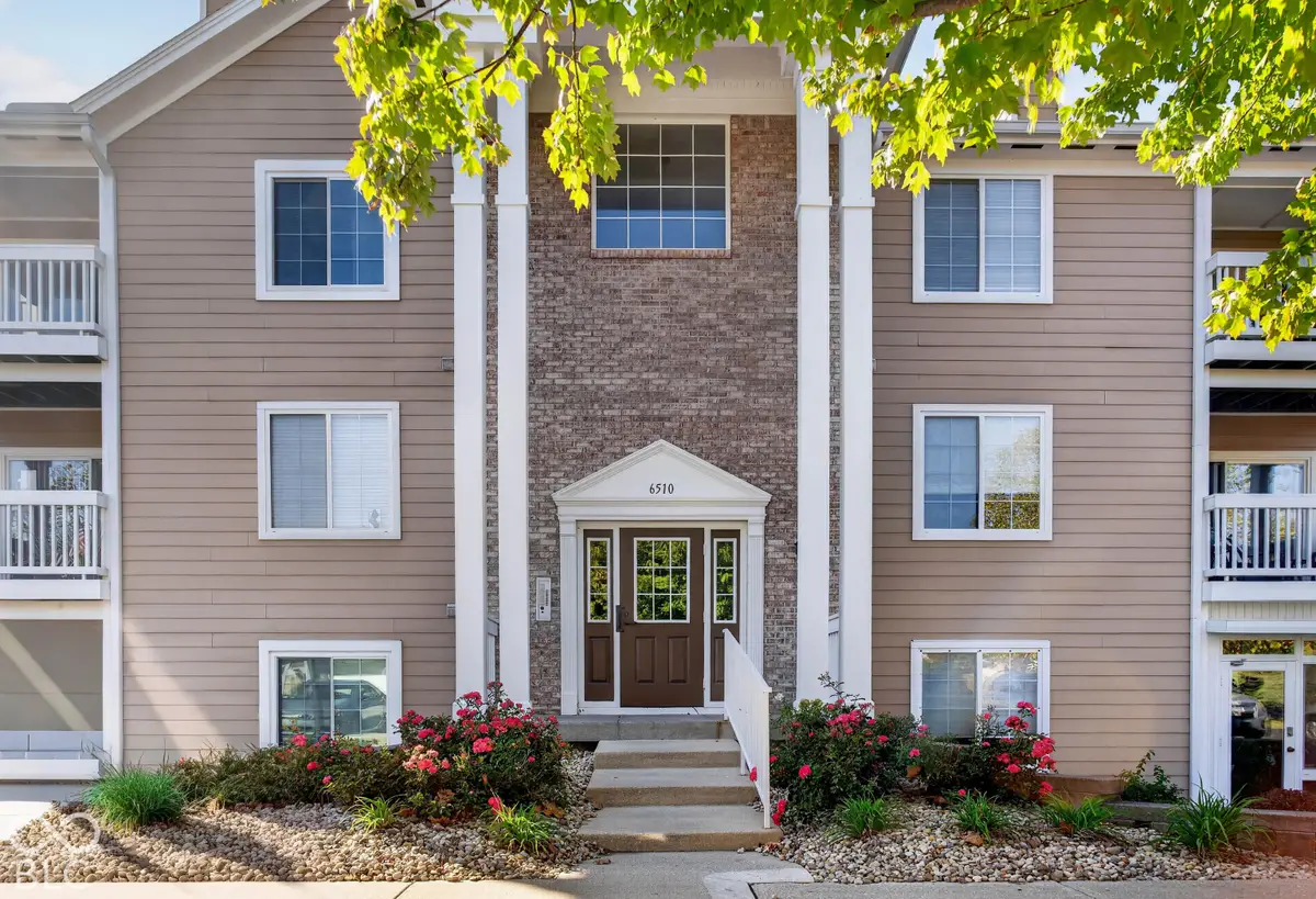 6510 Jade Stream Court #206, Indianapolis, IN 46237 - #1