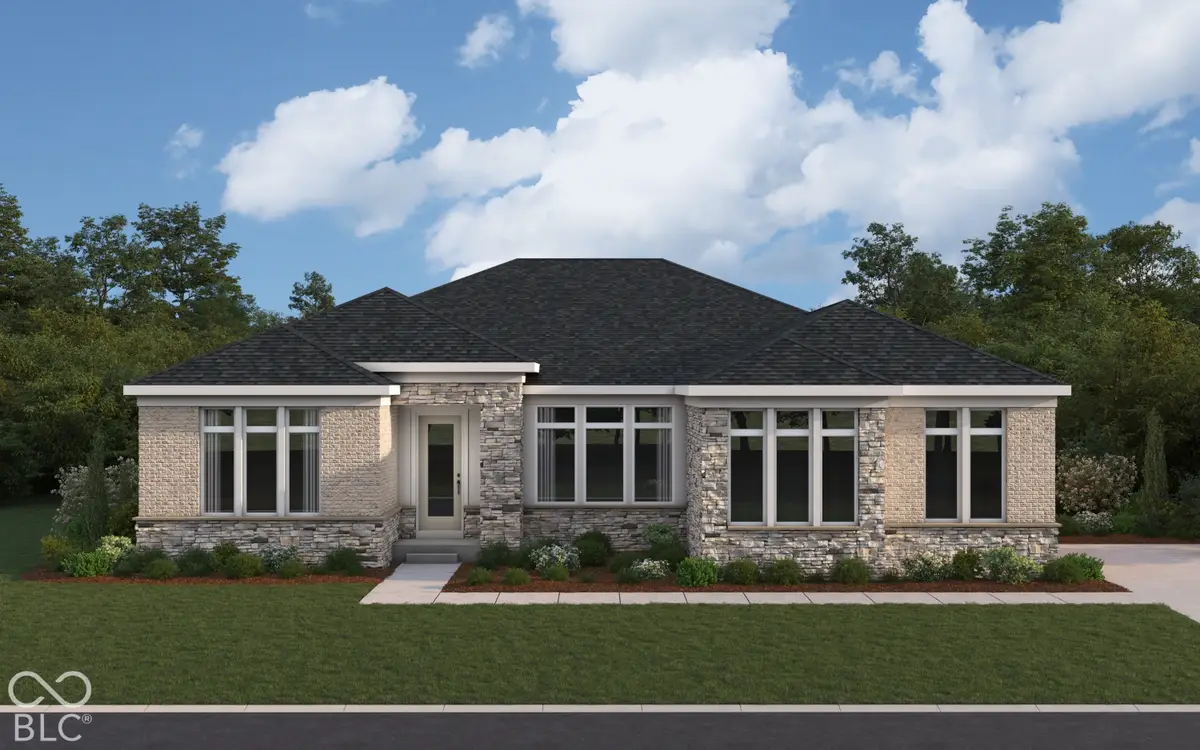 1698 Crested Fairway Drive, Westfield, IN 46074 - #1