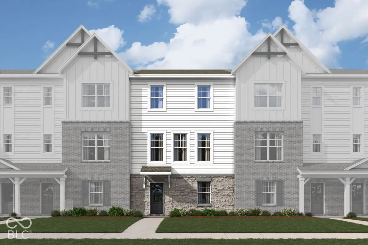 17290 Greythorne Drive, Noblesville, IN 46062 - #1