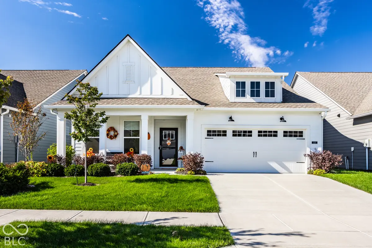 438 Ehrlich Drive, Westfield, IN 46074 - #1