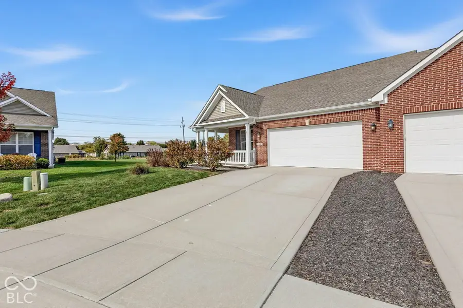 4110 Switchgrass Way, Indianapolis, IN 46237 - #2