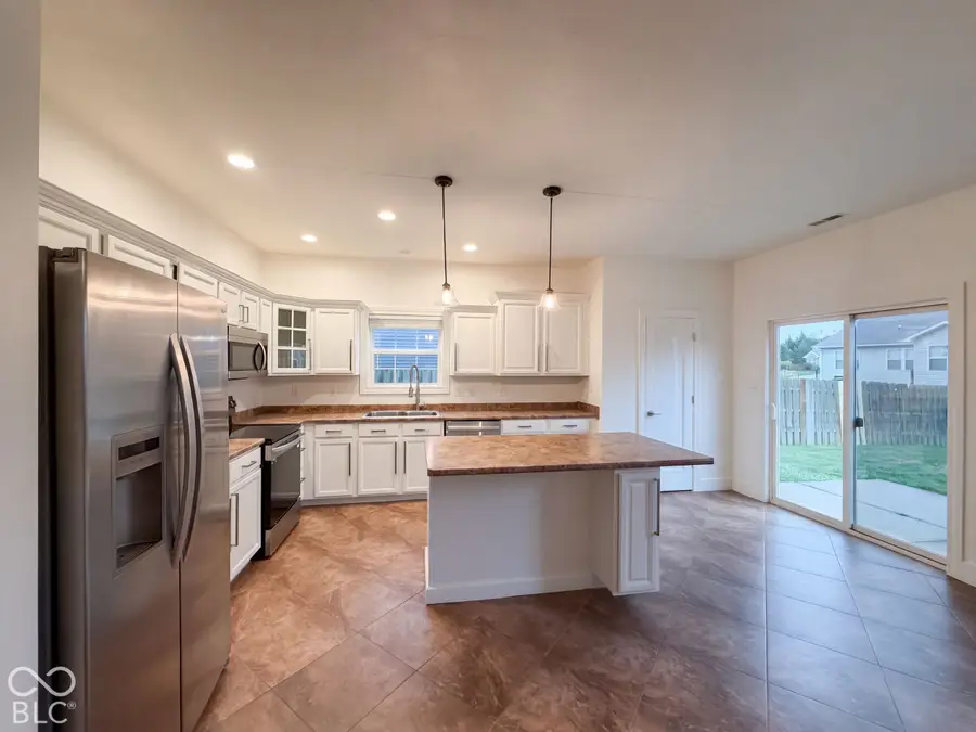 1103 Boxwood Lane, Greenwood, IN 46143 - #2