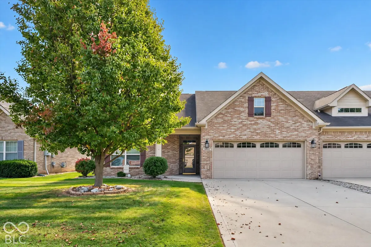 5563 Lipizzan Lane, Plainfield, IN 46168 - #1