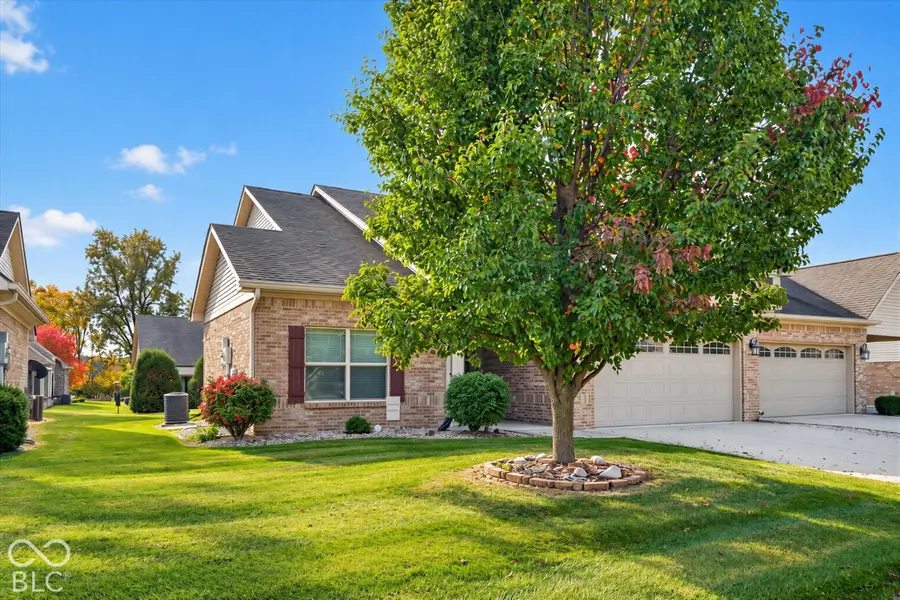5563 Lipizzan Lane, Plainfield, IN 46168 - #2