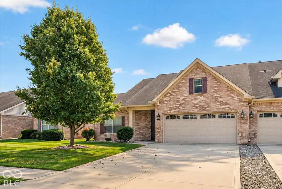 5563 Lipizzan Lane, Plainfield, IN 46168 - #3