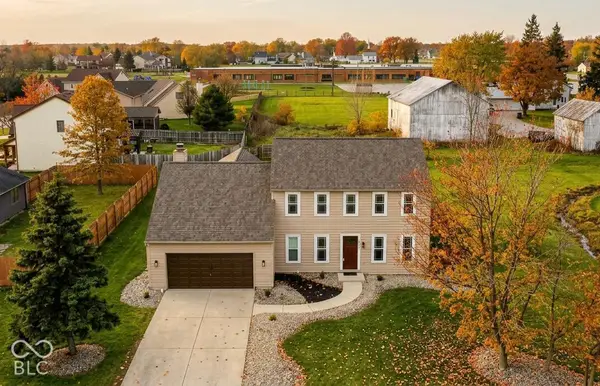 5713 Arlington Parkway N, Fort Wayne, IN 46835