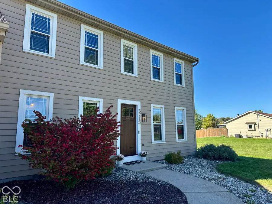 5713 Arlington Parkway N, Fort Wayne, IN 46835 - #2