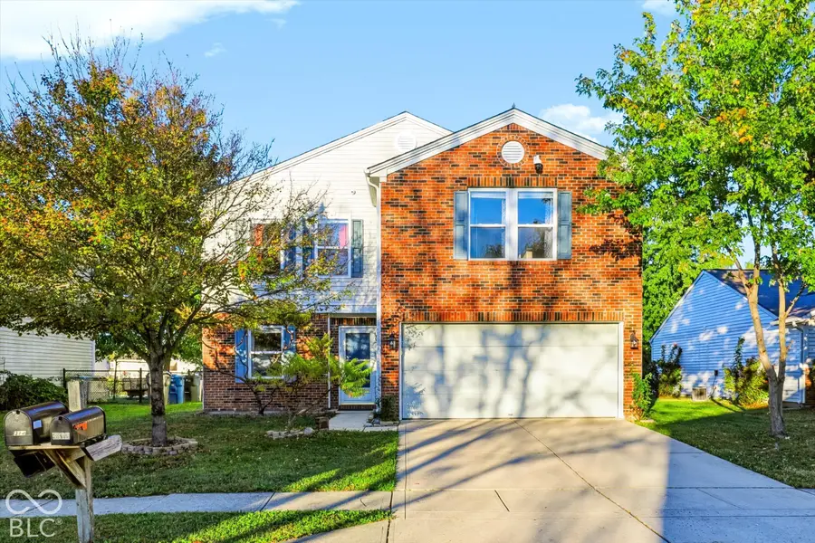 3314 Brandenburg, Indianapolis, IN 46239 - #2