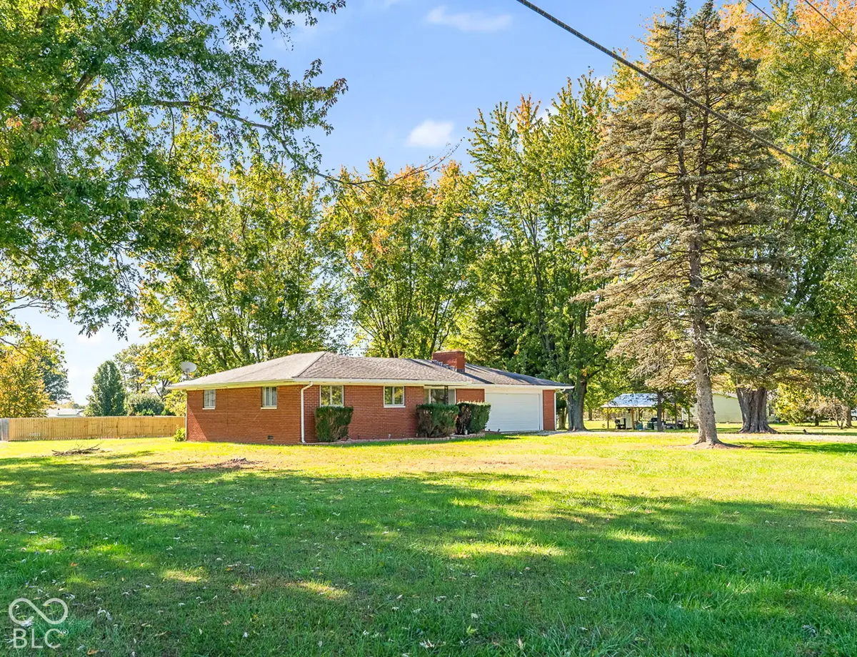 10583 W State Road 142, Quincy, IN 47456 - #1