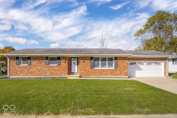 9032 Shadow Drive, Brookville, IN 47012
