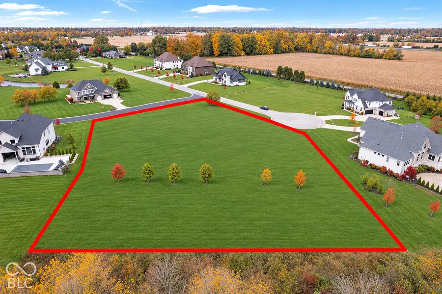 16227 Browning Court, Fishers, IN 46037 - #2
