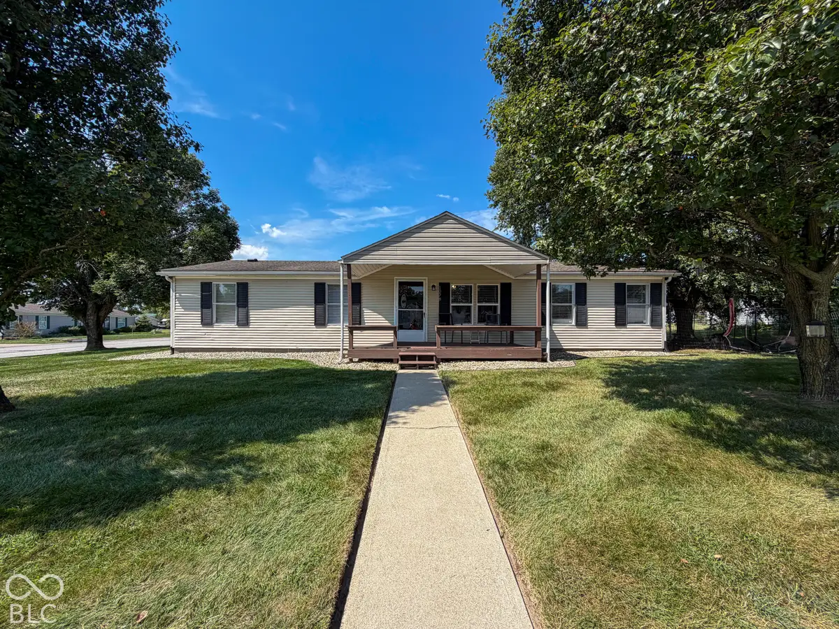 1078 Whipporwill, Seymour, IN 47274 - #1
