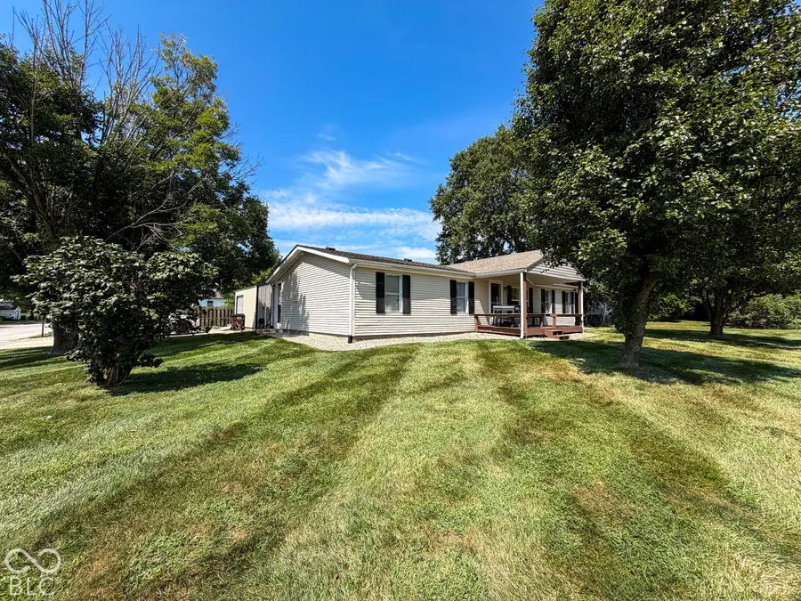 1078 Whipporwill, Seymour, IN 47274 - #3