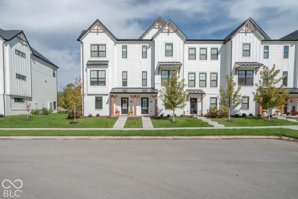 7098 Nine Penny Drive, Brownsburg, IN 46112
