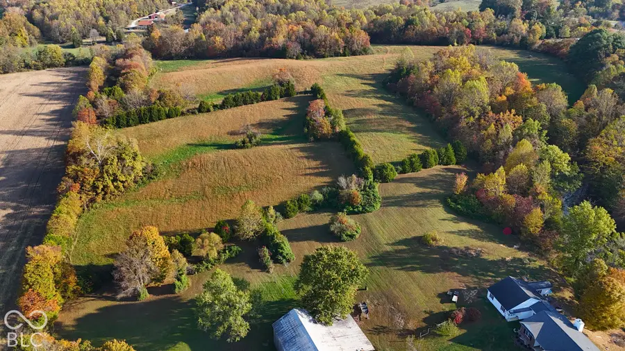 8900 S Cr 310 W, Commiskey, IN 47227 - #2