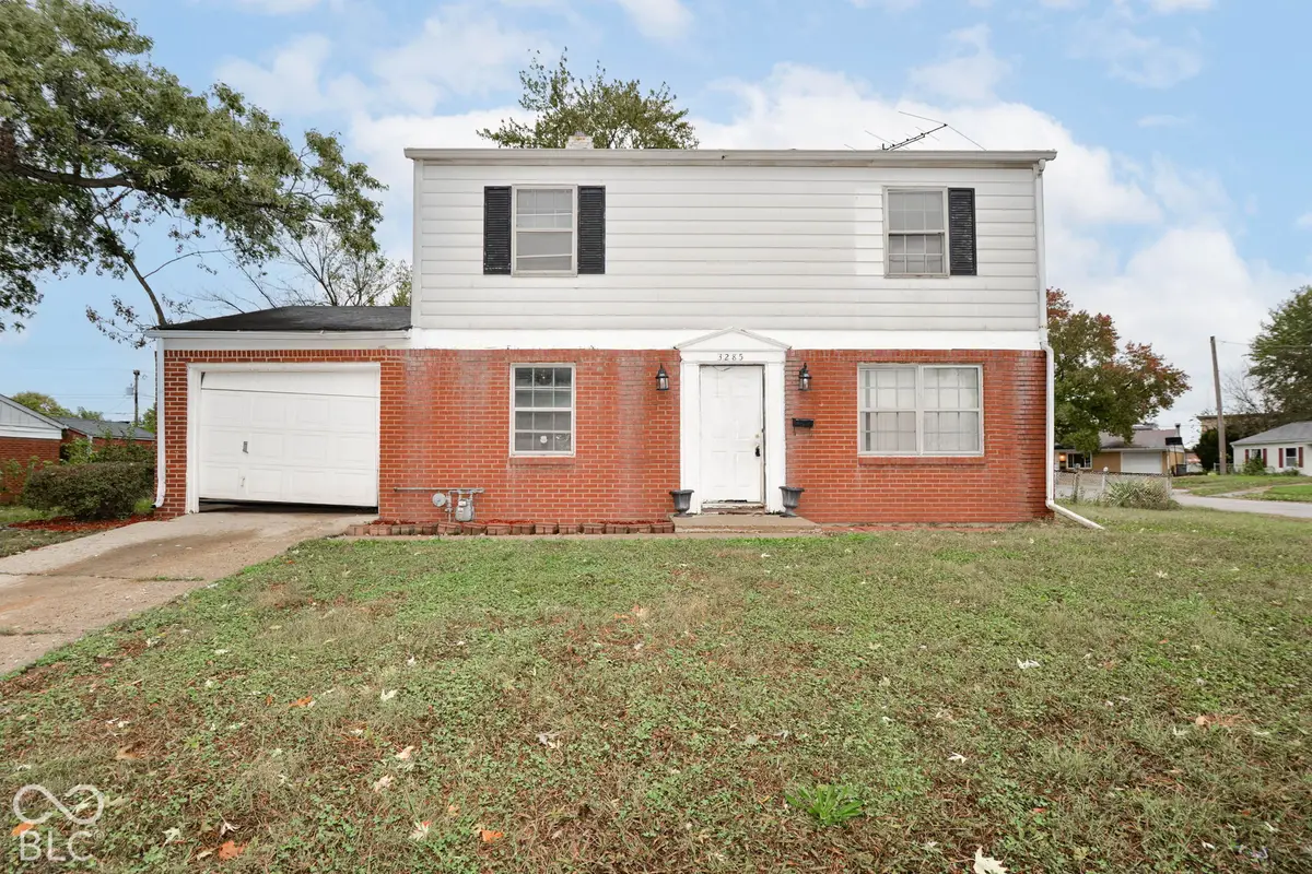 3285 Macarthur Lane, Indianapolis, IN 46224 - #1