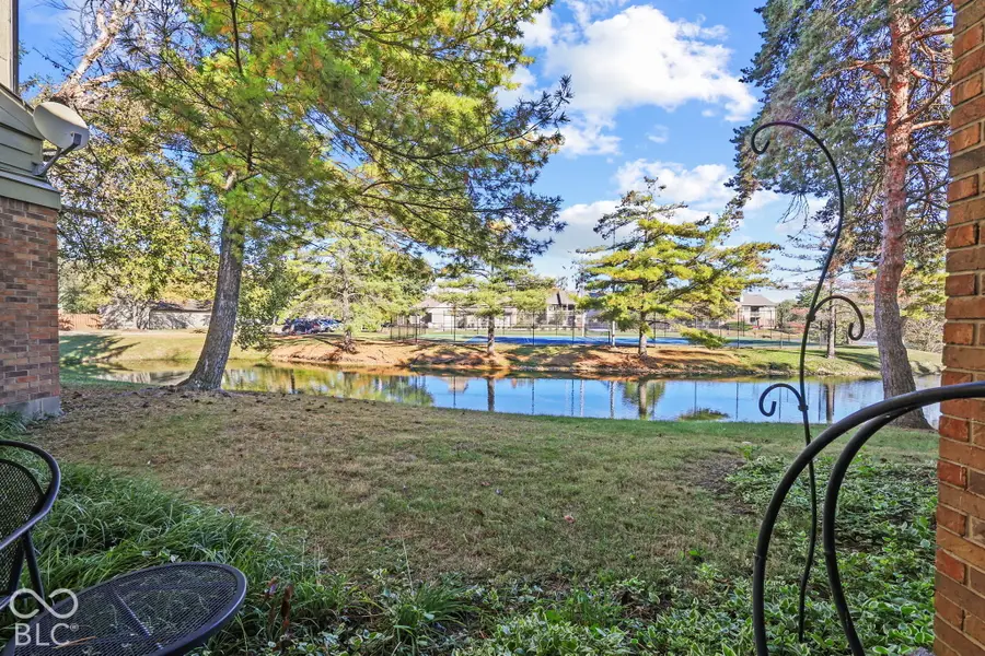 4311 Village Parkway Circle W #2, Indianapolis, IN 46254 - #2