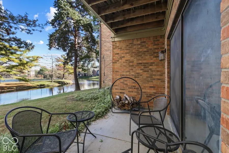 4311 Village Parkway Circle W #2, Indianapolis, IN 46254 - #3